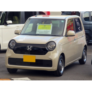 ホンダ N-ONE