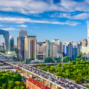 北京(中国)