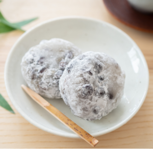 豆大福