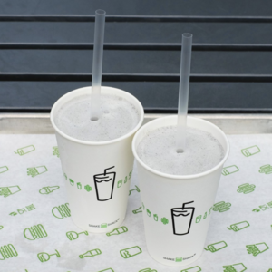 ブラックセサミシェイク