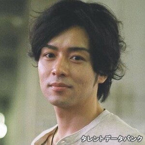 原田健二（俳優）