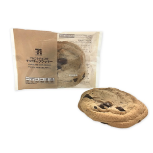 セブンカフェ ごろごろチョコチップクッキーに関する口コミ レビュー一覧 みんなのランキング