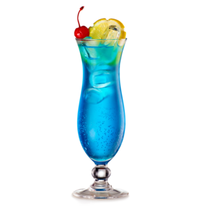 ブルー・ラグーン