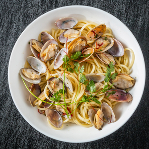 ボンゴレビアンコ