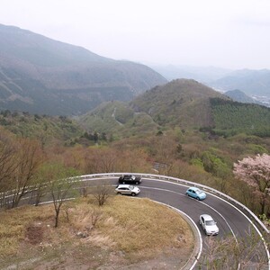 いろは坂
