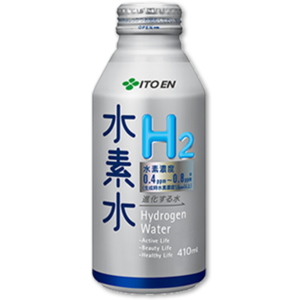 伊藤園 水素水 H2