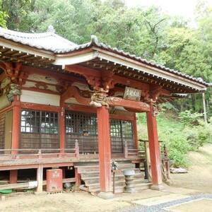 桂木観音