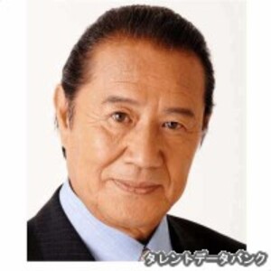 森次晃嗣