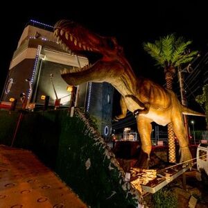 HOTEL ARTIA DINOSAUR 町田店(アルティアダイナソー町田店)