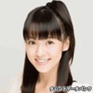 山本麻里安