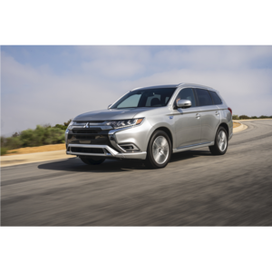 三菱 アウトランダーPHEV