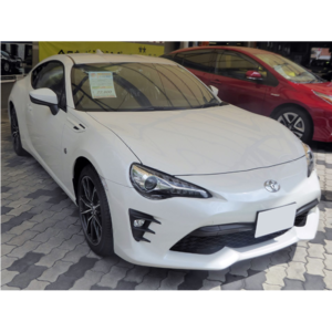トヨタ 86