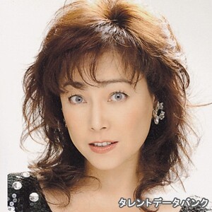 柏原芳恵