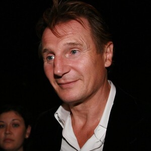 リーアム・ニーソン(Liam Neeson)