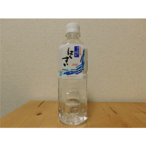 らくのうマザーズ はくすい