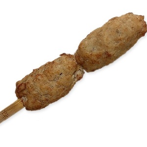 セブンイレブン おでん なんこつ入り鶏つくね串