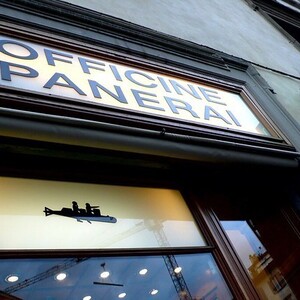 パネライ(PANERAI)