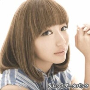 永田杏奈