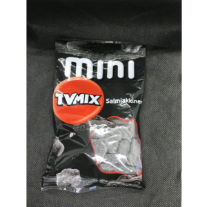 TVMIX Salmiakkinen