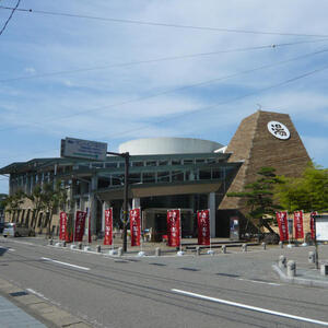 芦原温泉