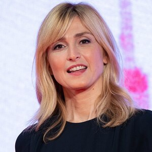 ジュリー・ガイエ(Julie Gayet)