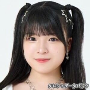 豫風 瑠乃(つばきファクトリー)