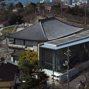 尾道市立美術館