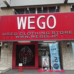 ウィゴー(WEGO)