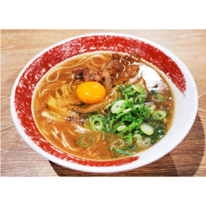 徳島ラーメン