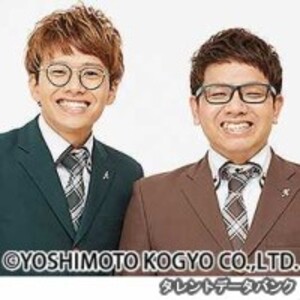ミキ(お笑いコンビ)