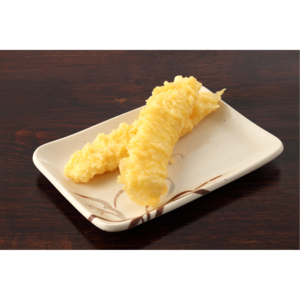 いか天(丸亀製麺)