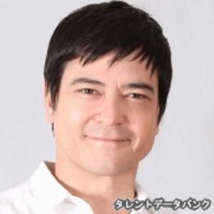 川平慈英