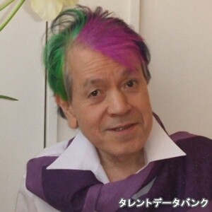 志茂田景樹