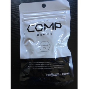 COMP Gummy TB v.3.0