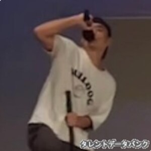 シンガーダンサーライジング(SingerDancerRising)