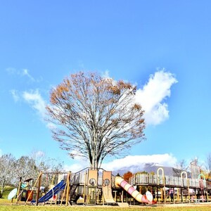 湯川ふるさと公園