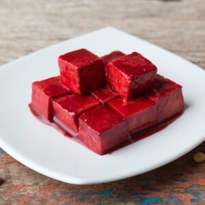 豆腐よう