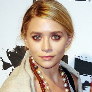 アシュリー・オルセン(Ashley Olsen)