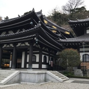 長谷寺・飯山観音