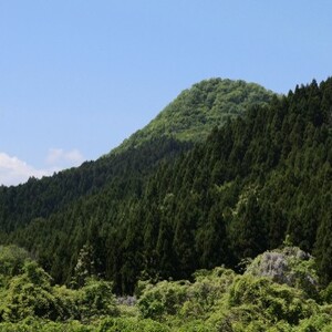 太白山