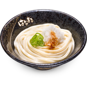 おろししょうゆ(温)