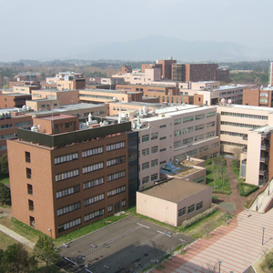 筑波大学