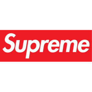 シュプリーム(Supreme)
