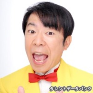 ダンディ坂野