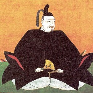 毛利輝元