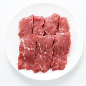 牛モモ