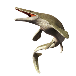 モササウルス