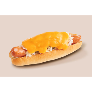 チーズドッグ(フレッシュネスバーガー)