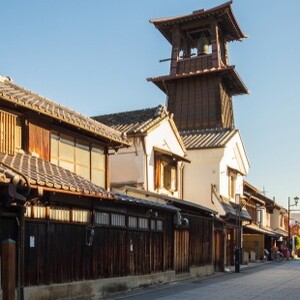 川越