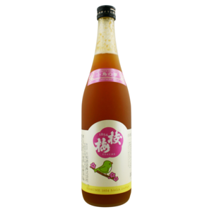 大和酒造 枝梅 小鳥の夢